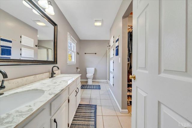 246 White Oak Drive, Blue Ridge, VA 24064