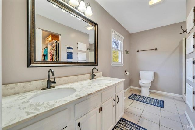 246 White Oak Drive, Blue Ridge, VA 24064