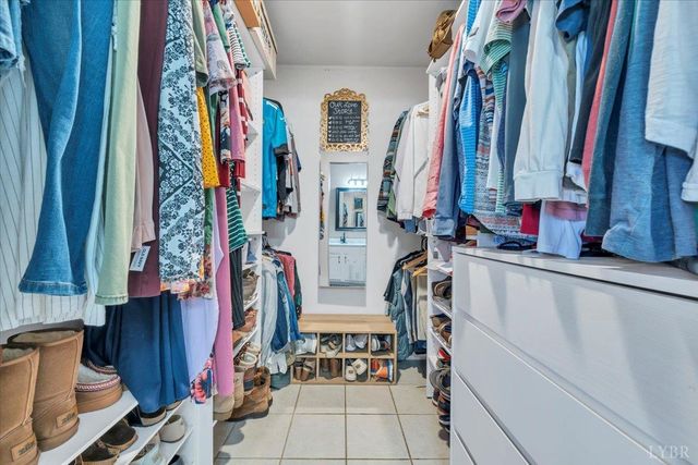 246 White Oak Drive, Blue Ridge, VA 24064