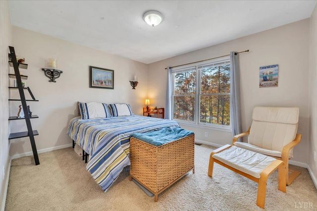 246 White Oak Drive, Blue Ridge, VA 24064