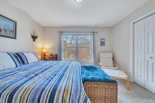 246 White Oak Drive, Blue Ridge, VA 24064