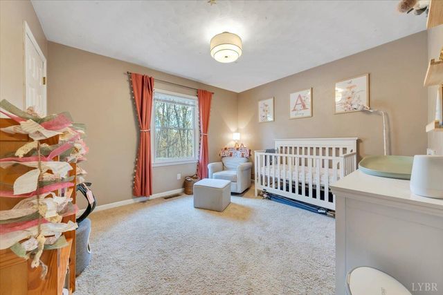 246 White Oak Drive, Blue Ridge, VA 24064