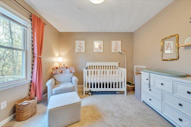 246 White Oak Drive, Blue Ridge, VA 24064