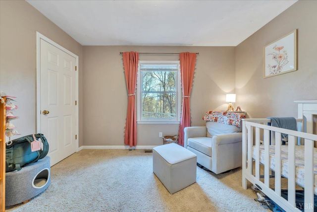 246 White Oak Drive, Blue Ridge, VA 24064