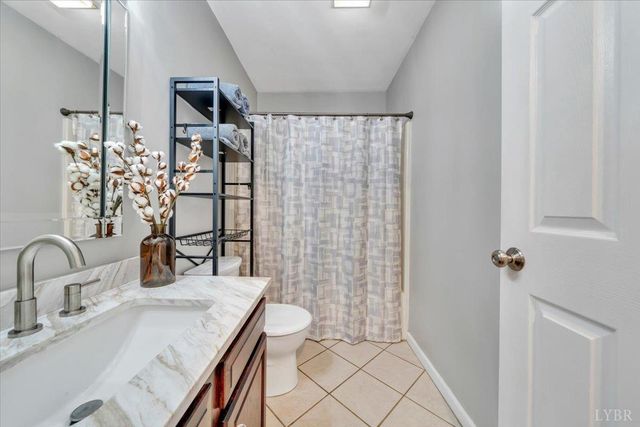 246 White Oak Drive, Blue Ridge, VA 24064