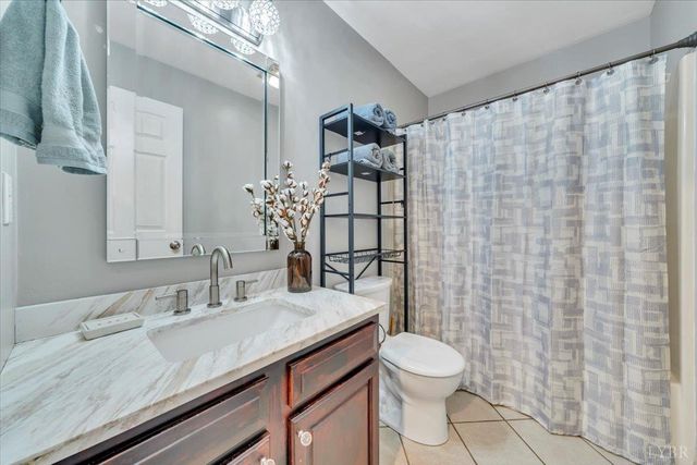 246 White Oak Drive, Blue Ridge, VA 24064