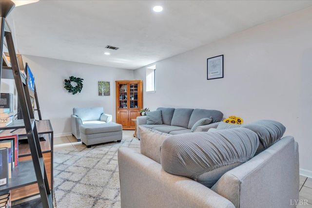 246 White Oak Drive, Blue Ridge, VA 24064