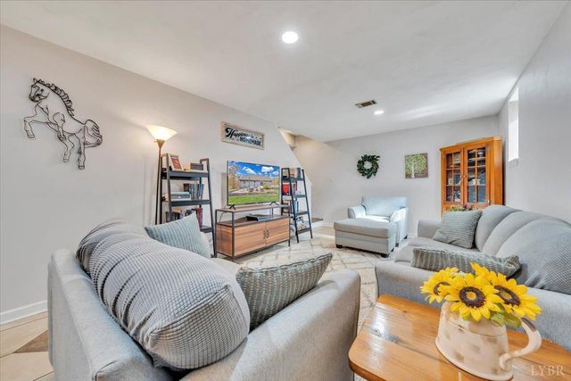 246 White Oak Drive, Blue Ridge, VA 24064