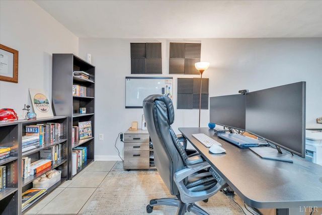 246 White Oak Drive, Blue Ridge, VA 24064