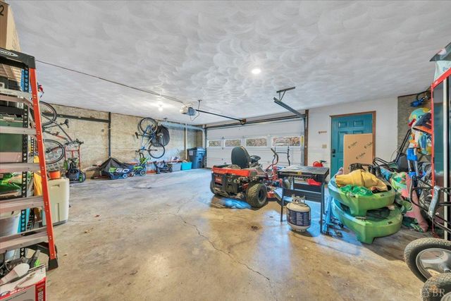 246 White Oak Drive, Blue Ridge, VA 24064