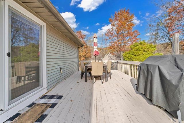 246 White Oak Drive, Blue Ridge, VA 24064