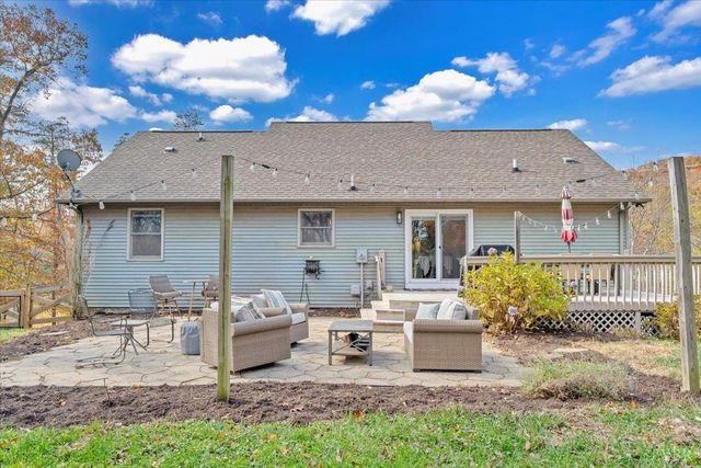 246 White Oak Drive, Blue Ridge, VA 24064