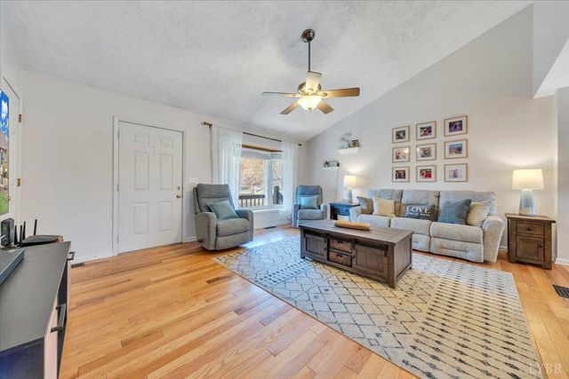 246 White Oak Drive, Blue Ridge, VA 24064