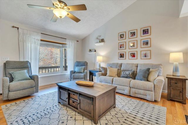 246 White Oak Drive, Blue Ridge, VA 24064