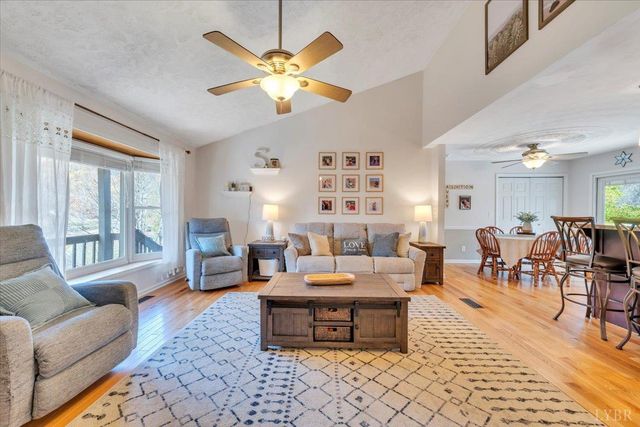 246 White Oak Drive, Blue Ridge, VA 24064