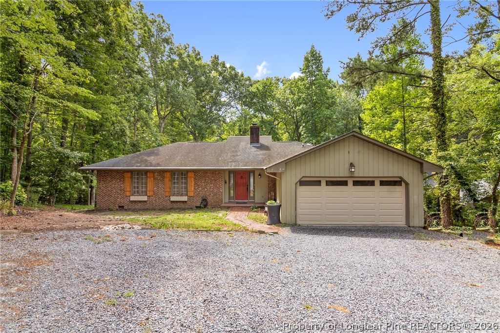 6093 Dunes Drive, Sanford, NC 27332 — photo 2