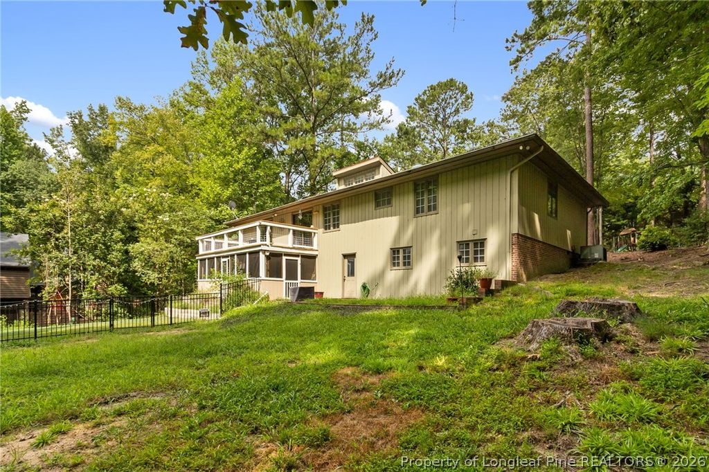 6093 Dunes Drive, Sanford, NC 27332 — photo 4