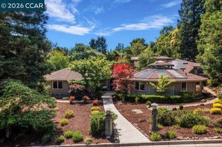 74 Bates Boulevard, Orinda, CA 94563