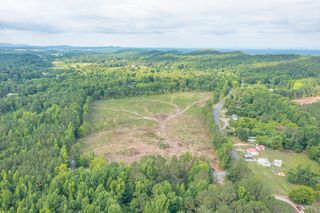 20 Acres N Hwy 411, Crandall, GA 30708