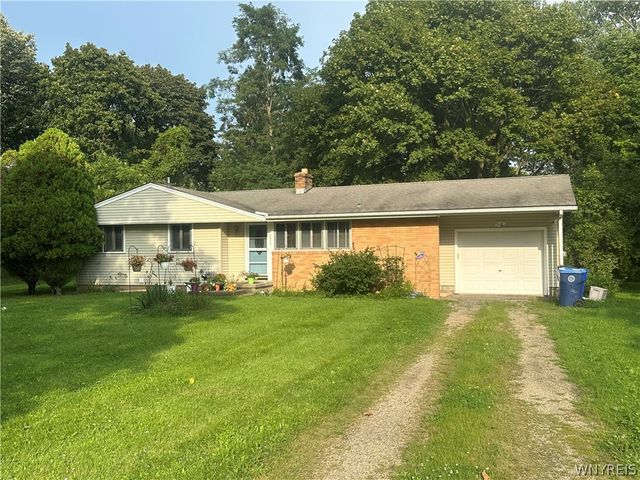 3059 North Creek Road, Porter, NY 14174