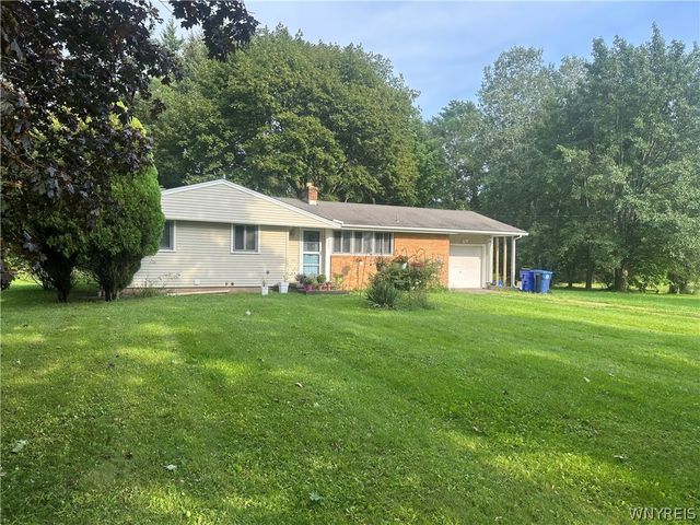 3059 North Creek Road, Porter, NY 14174