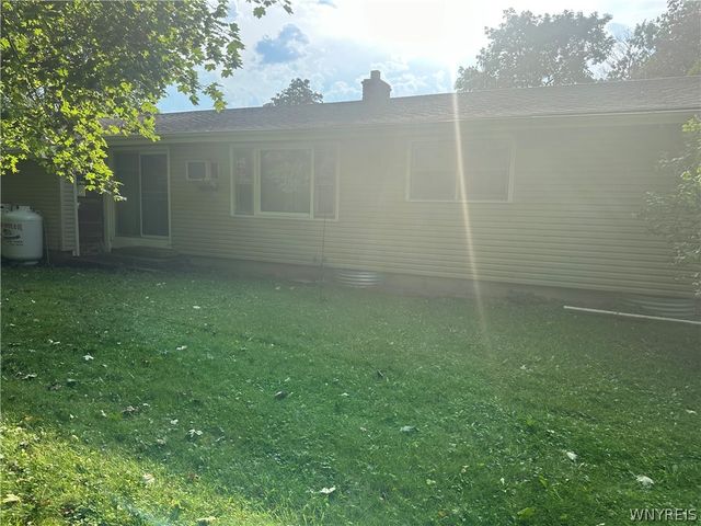 3059 North Creek Road, Porter, NY 14174