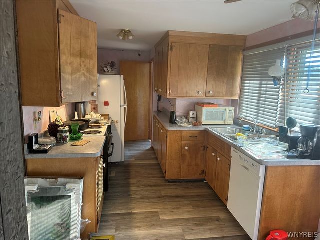 3059 North Creek Road, Porter, NY 14174