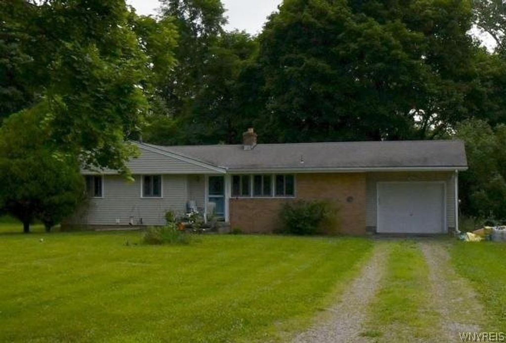 3059 North Creek Road, Porter, NY 14174