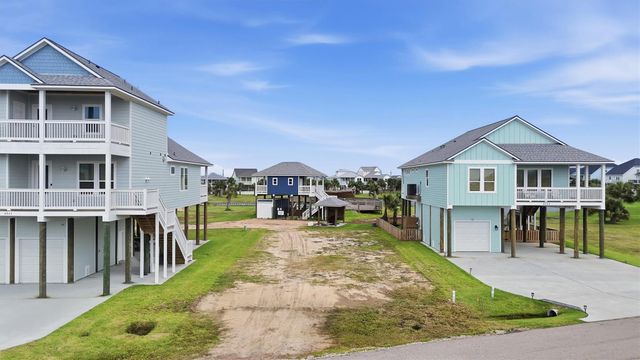4038 Miramar Court, Galveston, TX 77554