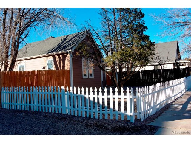 2312 Cooper Ave, Colorado Springs, CO 80907