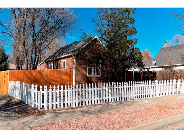 2312 Cooper Ave, Colorado Springs, CO 80907