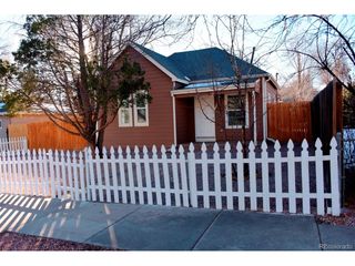 2312 Cooper Ave, Colorado Springs, CO 80907