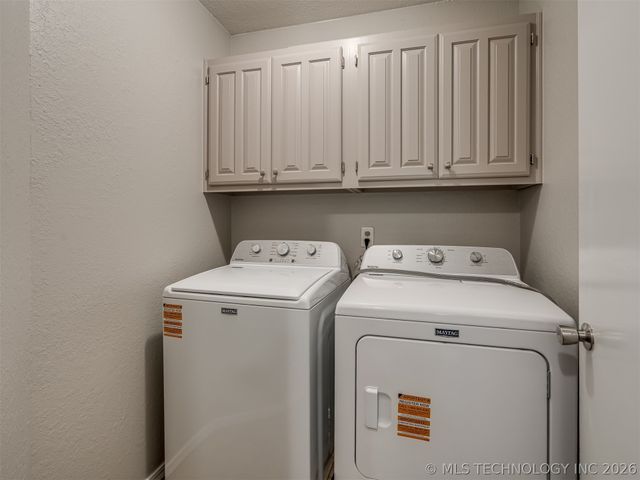 12006 S Forest Place, Jenks, OK 74037