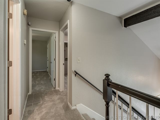 12006 S Forest Place, Jenks, OK 74037