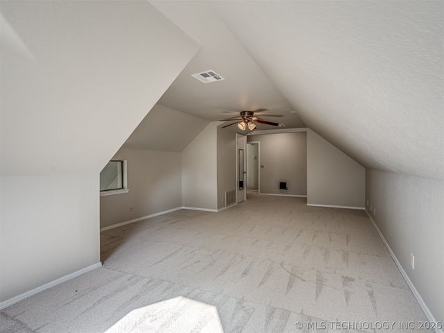 12006 S Forest Place, Jenks, OK 74037