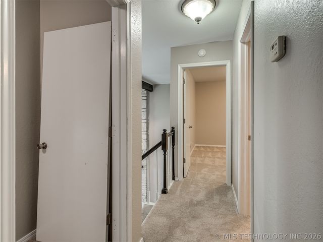 12006 S Forest Place, Jenks, OK 74037