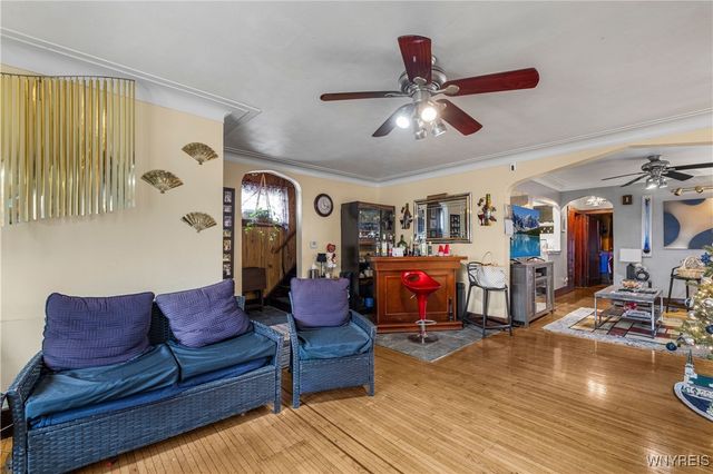 44 Wright Avenue, Buffalo, NY 14215