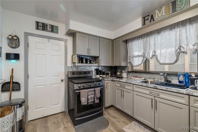 44 Wright Avenue, Buffalo, NY 14215