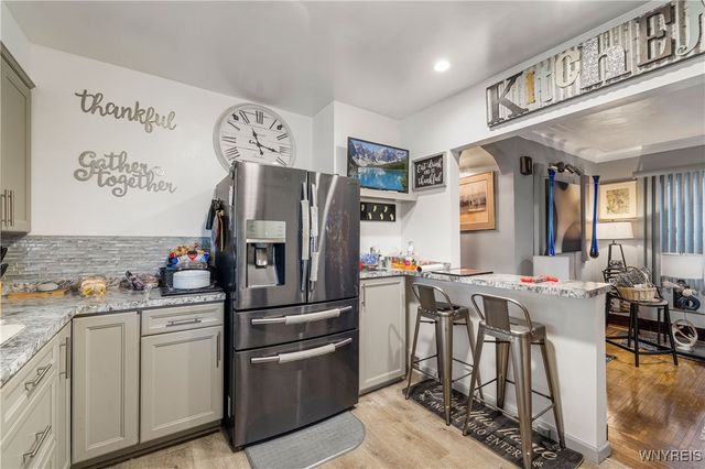 44 Wright Avenue, Buffalo, NY 14215