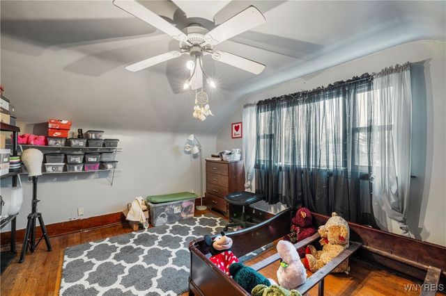 44 Wright Avenue, Buffalo, NY 14215