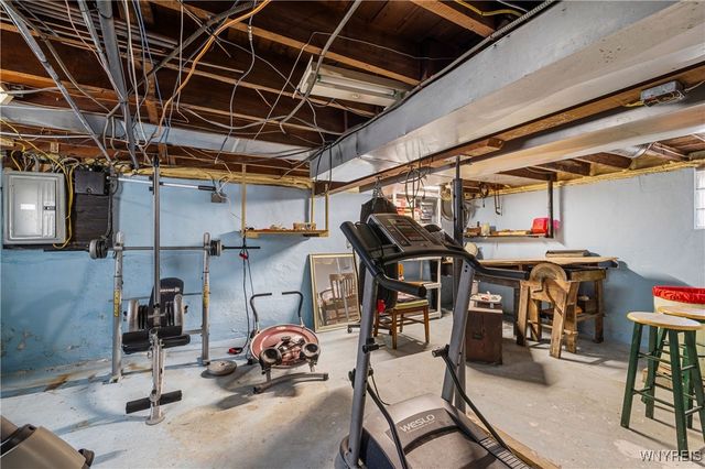 44 Wright Avenue, Buffalo, NY 14215