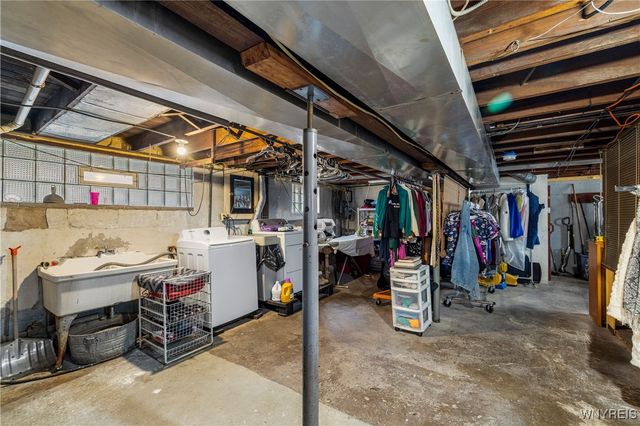 44 Wright Avenue, Buffalo, NY 14215