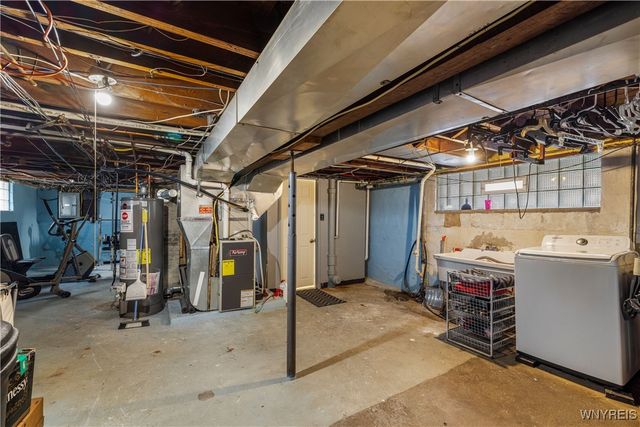 44 Wright Avenue, Buffalo, NY 14215