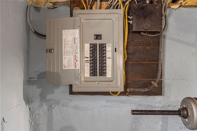 44 Wright Avenue, Buffalo, NY 14215