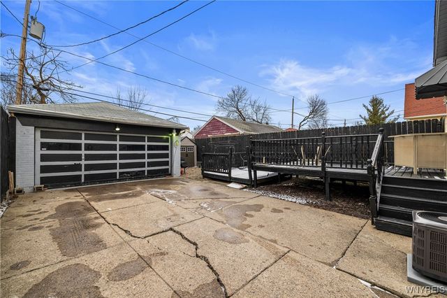 44 Wright Avenue, Buffalo, NY 14215