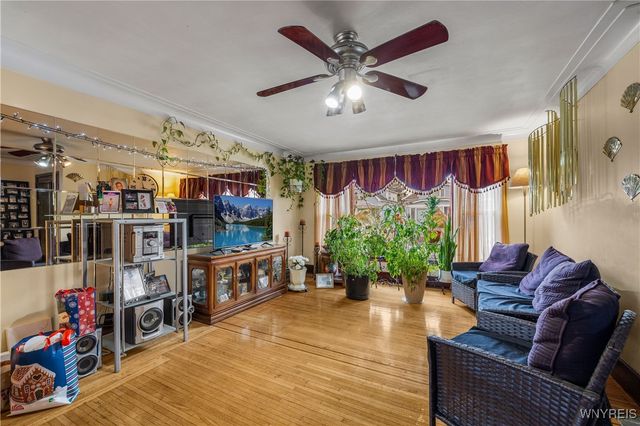 44 Wright Avenue, Buffalo, NY 14215