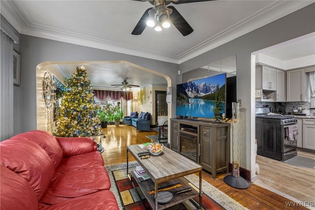 44 Wright Avenue, Buffalo, NY 14215