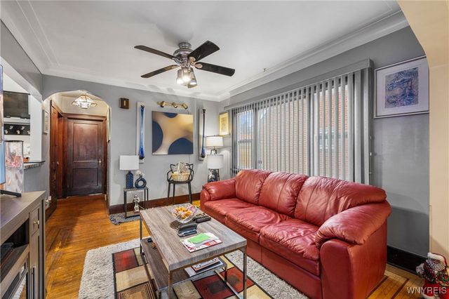 44 Wright Avenue, Buffalo, NY 14215