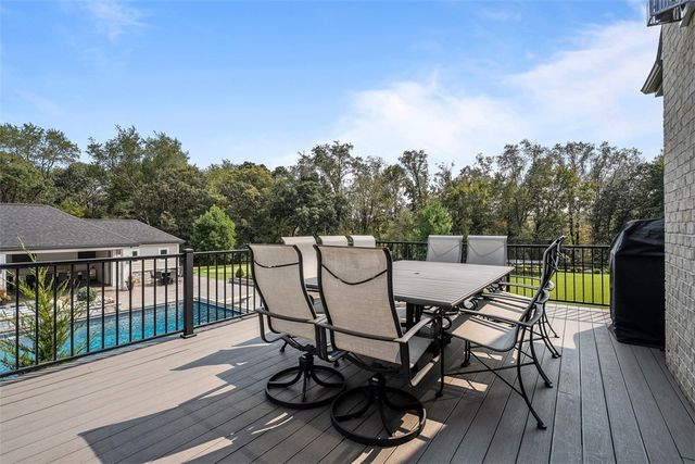 111 HEAVEN LANE, Adams Twp, PA 16046