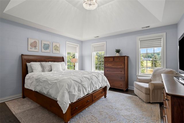 111 HEAVEN LANE, Adams Twp, PA 16046